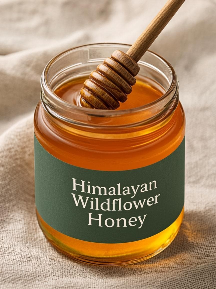 Reading the Forest: How Honey Season Begins